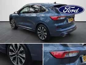 Ford Kuga (2022) thumbnail 3