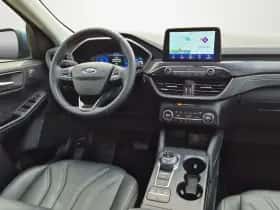 Ford Kuga (2022) thumbnail 29