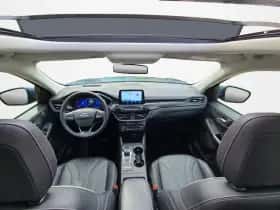Ford Kuga (2022) thumbnail 32
