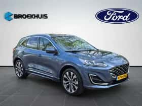 Ford Kuga (2022) thumbnail 34