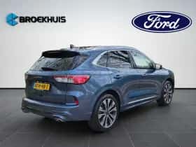 Ford Kuga (2022) thumbnail 35