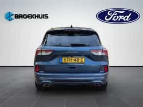 Ford Kuga (2022) thumbnail 36
