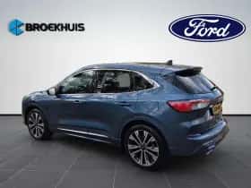 Ford Kuga (2022) thumbnail 37
