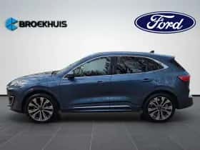 Ford Kuga (2022) thumbnail 38