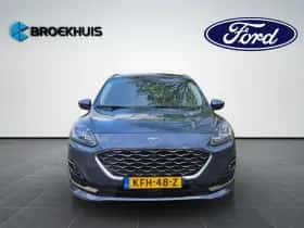 Ford Kuga (2022) thumbnail 39