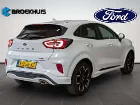 Ford Puma (2021) thumbnail 2