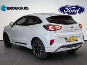 Ford Puma (2021) thumbnail 4