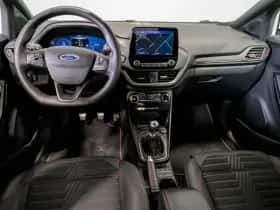 Ford Puma (2021) thumbnail 6