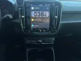 Volvo XC40 (2023) thumbnail 17