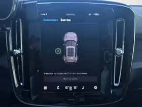 Volvo XC40 (2023) thumbnail 28