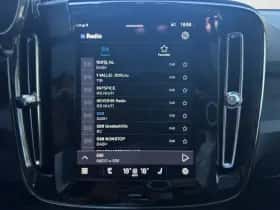 Volvo XC40 (2023) thumbnail 29