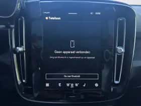 Volvo XC40 (2023) thumbnail 31