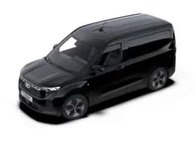 Ford E-Transit Courier (2026) thumbnail 11