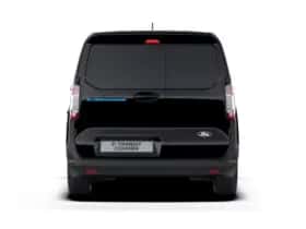 Ford E-Transit Courier (2026) thumbnail 3