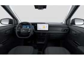 Ford E-Transit Courier (2026) thumbnail 6