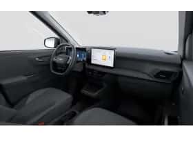 Ford E-Transit Courier (2026) thumbnail 7