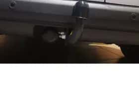 Ford E-Transit Courier (2026) thumbnail 10