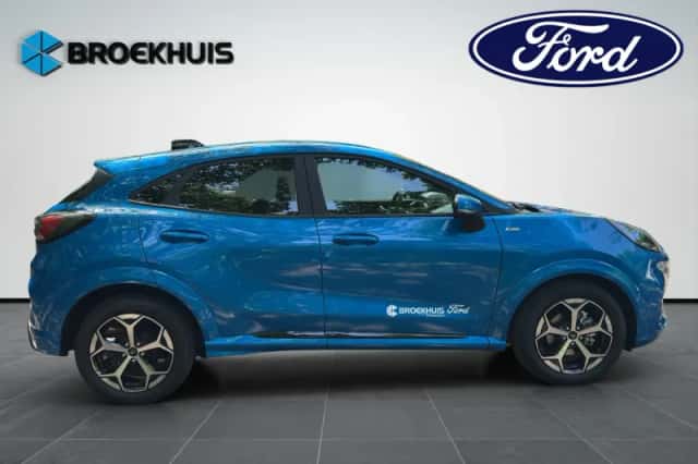 Ford Puma (2026) thumbnail 3