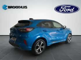 Ford Puma (2026) thumbnail 4