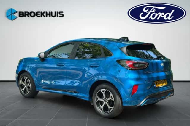 Ford Puma (2026) thumbnail 5