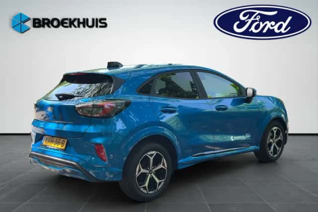 Ford Puma (2026) thumbnail 6