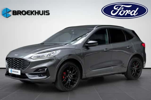 Ford Kuga (2023) thumbnail 1