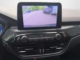 Ford Kuga (2023) thumbnail 11