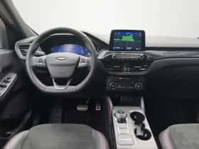 Ford Kuga (2023) thumbnail 15