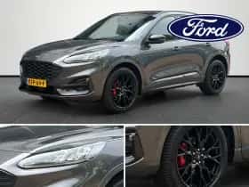 Ford Kuga (2023) thumbnail 3