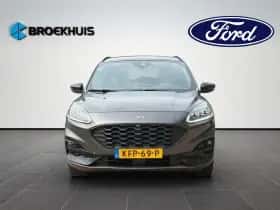 Ford Kuga (2023) thumbnail 42