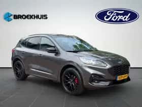 Ford Kuga (2023) thumbnail 44