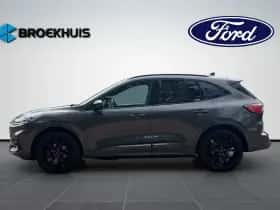 Ford Kuga (2023) thumbnail 45