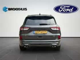 Ford Kuga (2023) thumbnail 46