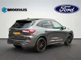 Ford Kuga (2023) thumbnail 7