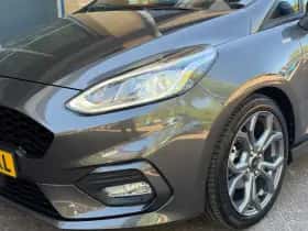 Ford Fiesta (2021) thumbnail 14