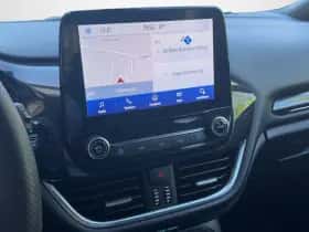 Ford Fiesta (2021) thumbnail 16