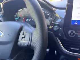 Ford Fiesta (2021) thumbnail 18