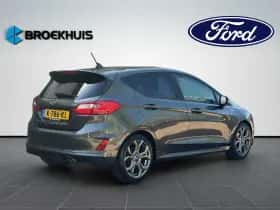 Ford Fiesta (2021) thumbnail 3