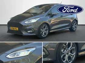 Ford Fiesta (2021) thumbnail 23
