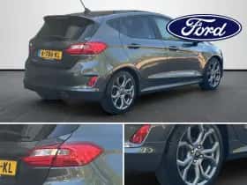 Ford Fiesta (2021) thumbnail 24