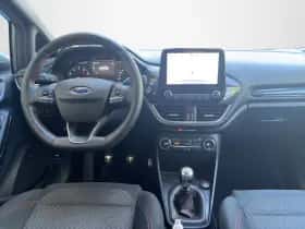 Ford Fiesta (2021) thumbnail 30