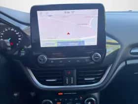 Ford Fiesta (2021) thumbnail 31