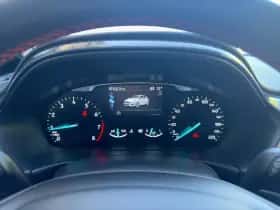 Ford Fiesta (2021) thumbnail 36