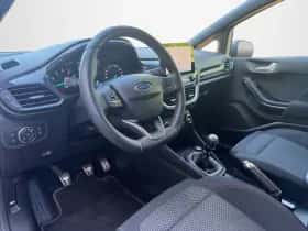 Ford Fiesta (2021) thumbnail 37