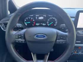 Ford Fiesta (2021) thumbnail 38