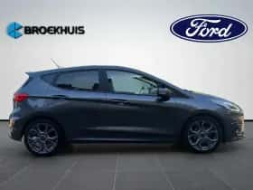 Ford Fiesta (2021) thumbnail 40
