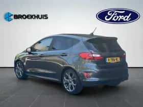 Ford Fiesta (2021) thumbnail 42