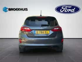 Ford Fiesta (2021) thumbnail 43