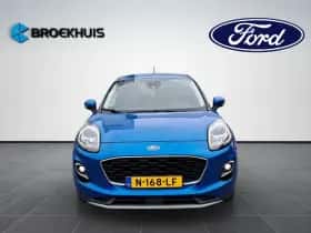 Ford Puma (2020)