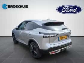 Nissan Qashqai (2025)
